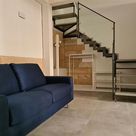 La Giara House Apartment Corato Ngoại thất bức ảnh