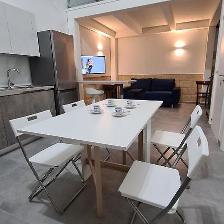 La Giara House Apartment Corato Ngoại thất bức ảnh