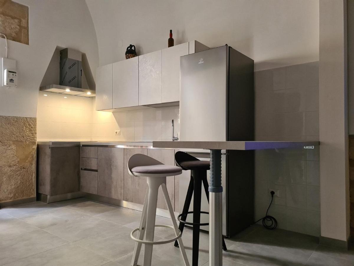 La Giara House Apartment Corato Ngoại thất bức ảnh