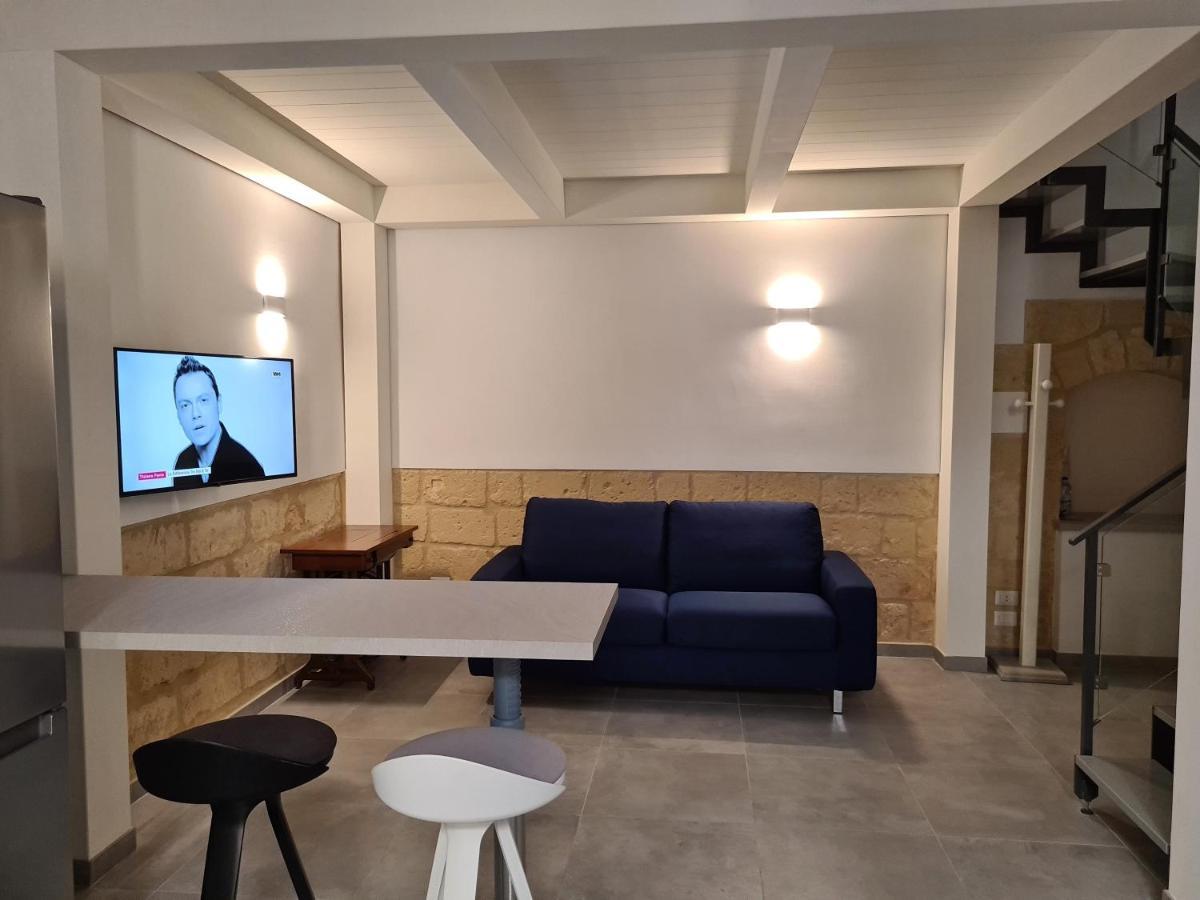 La Giara House Apartment Corato Ngoại thất bức ảnh