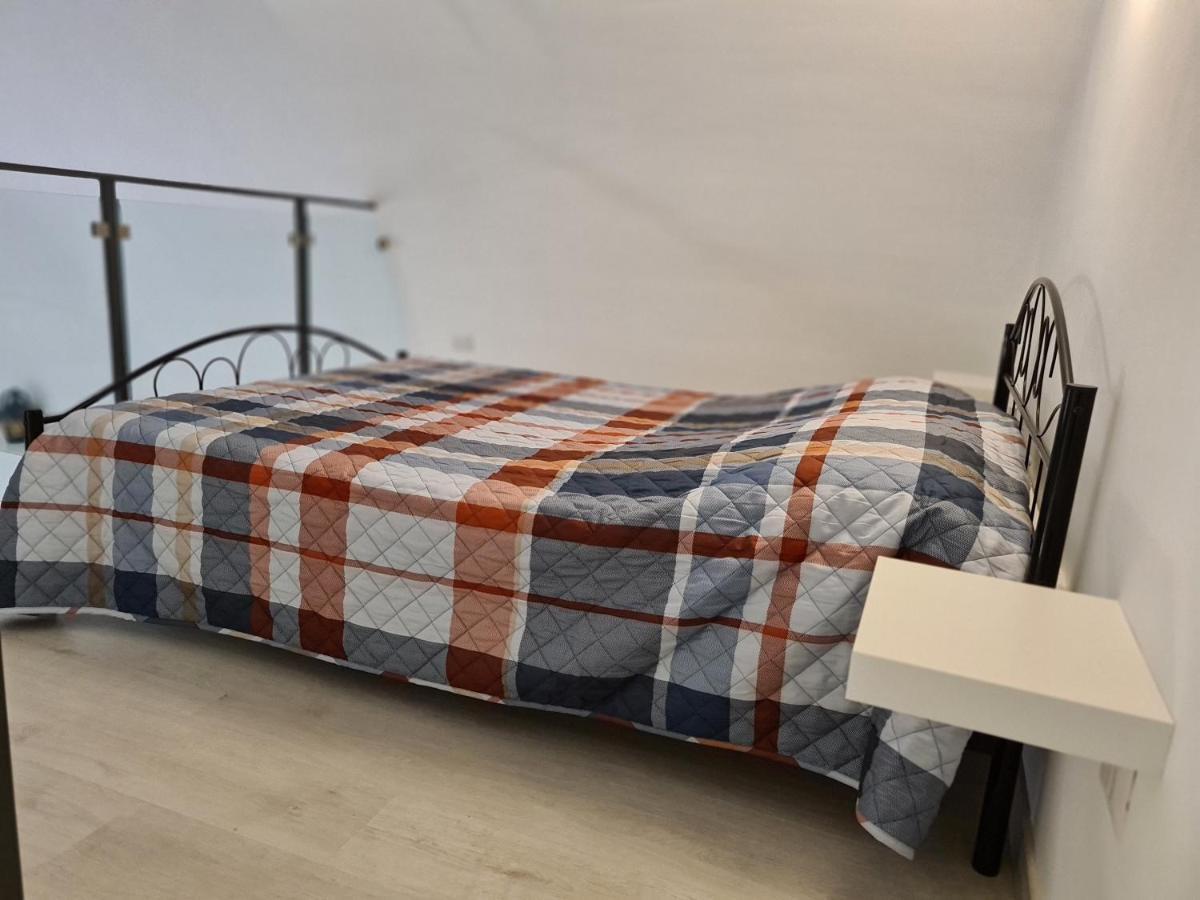La Giara House Apartment Corato Ngoại thất bức ảnh