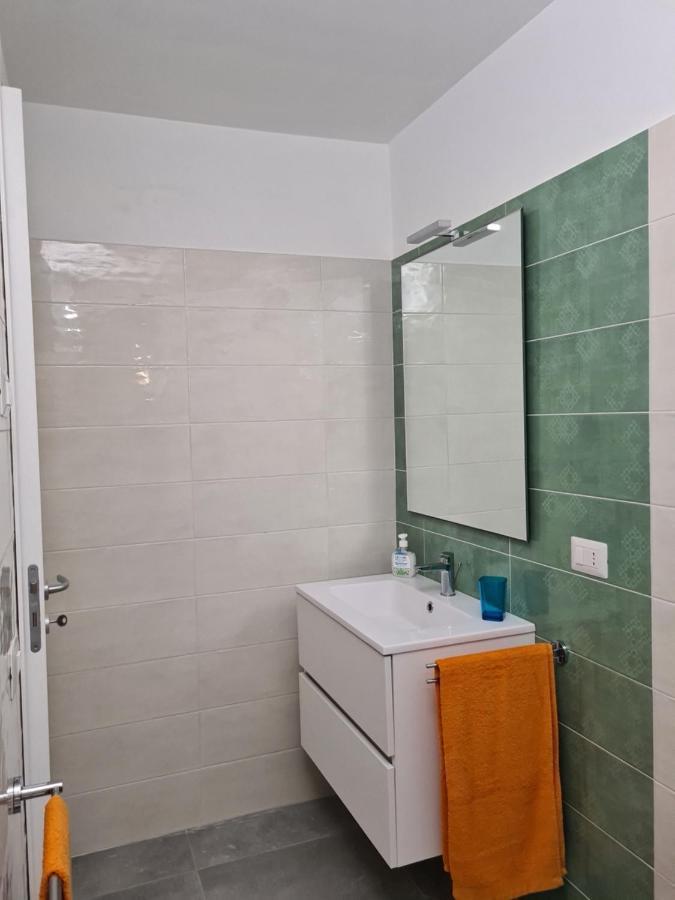 La Giara House Apartment Corato Ngoại thất bức ảnh