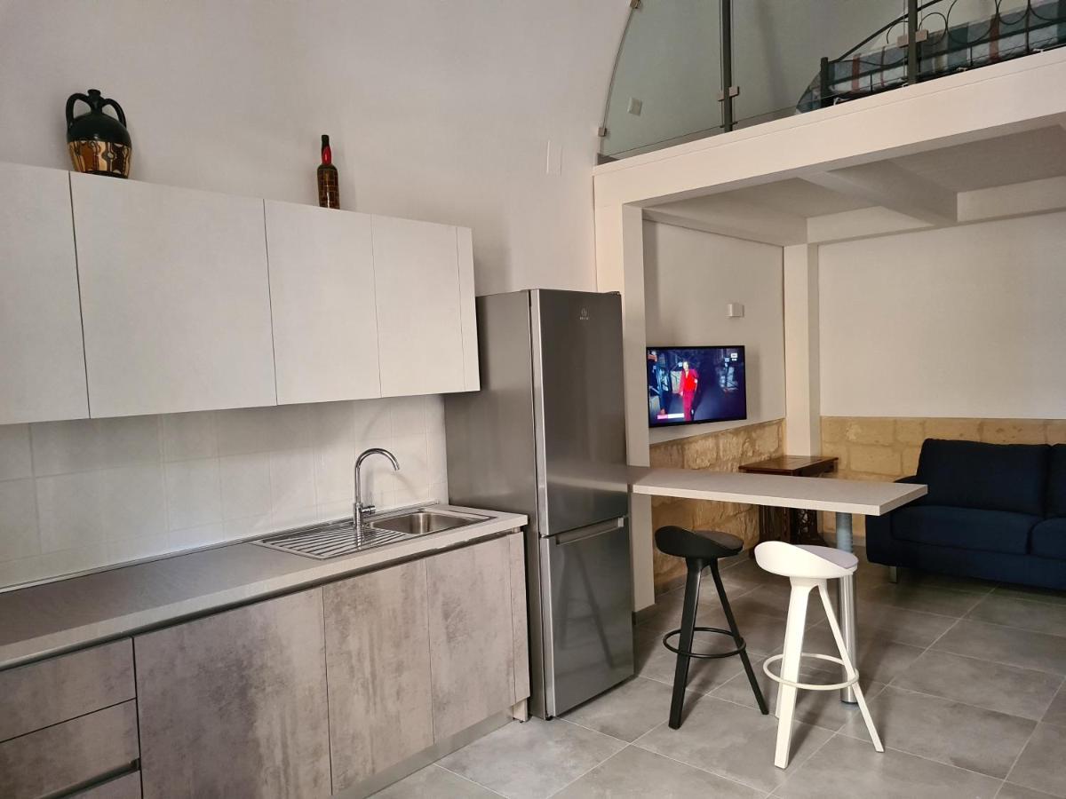 La Giara House Apartment Corato Ngoại thất bức ảnh