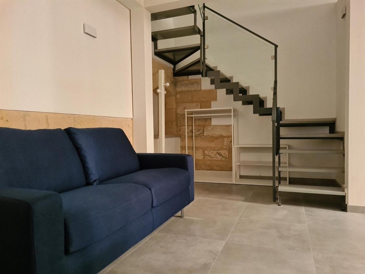 La Giara House Apartment Corato Ngoại thất bức ảnh