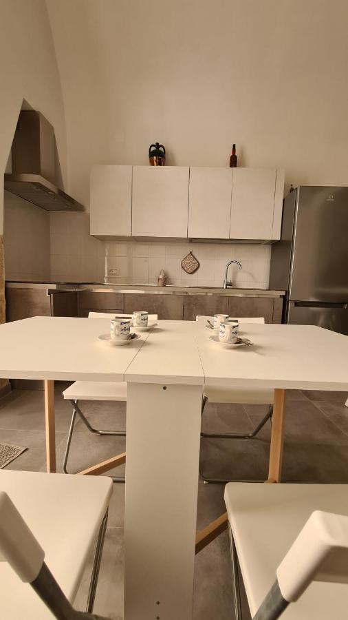 La Giara House Apartment Corato Ngoại thất bức ảnh