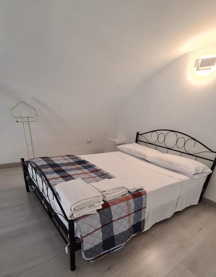 La Giara House Apartment Corato Ngoại thất bức ảnh