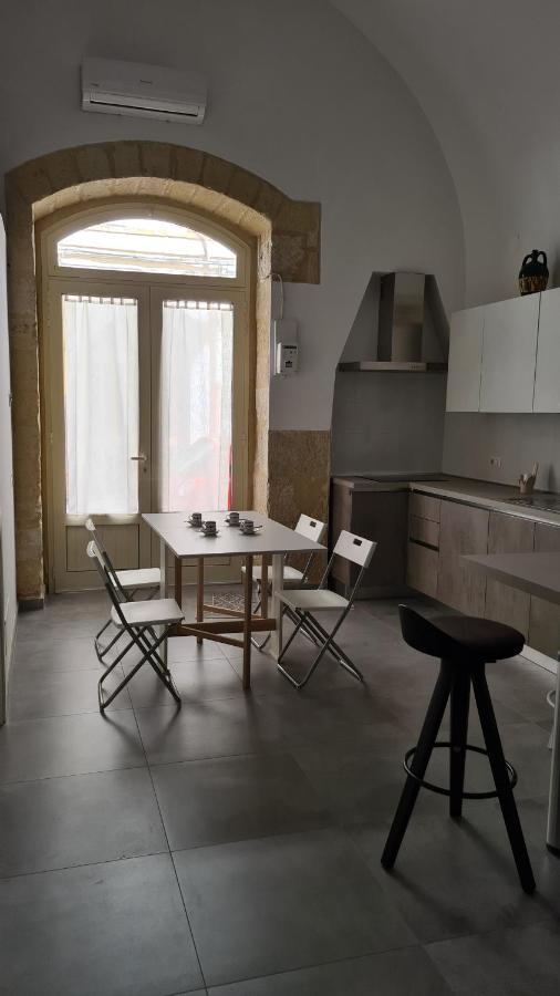 La Giara House Apartment Corato Ngoại thất bức ảnh