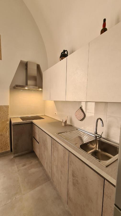 La Giara House Apartment Corato Ngoại thất bức ảnh